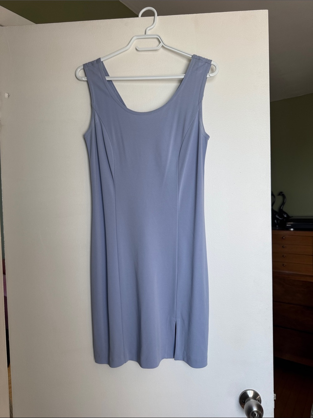 Beautiful Joseph Ribkoff Dress in baby Blue